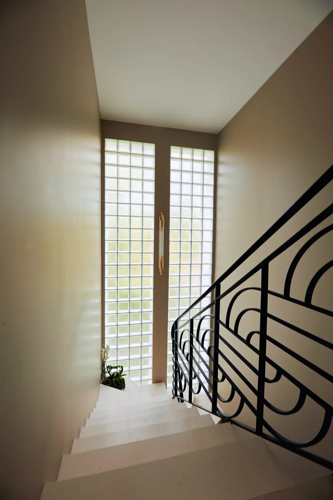 Maison Art Déco & piscine couverte à Rueil-Malmaison, DSA Architectes (7)