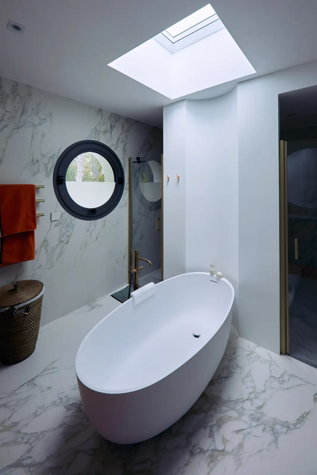 Maison Art Déco & piscine couverte à Rueil-Malmaison, DSA Architectes (13)