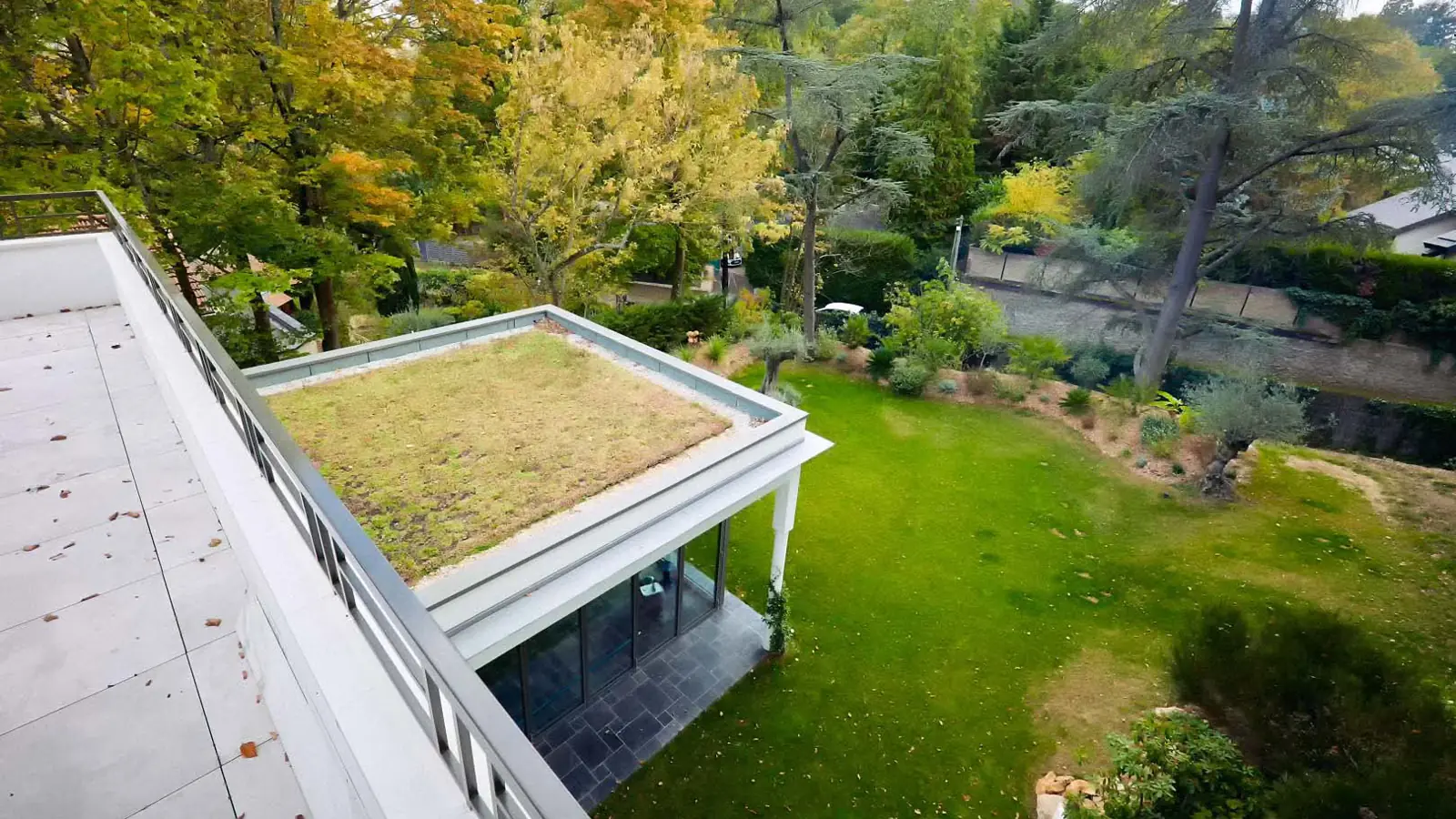 Suivi de chantier, DSA Architectes