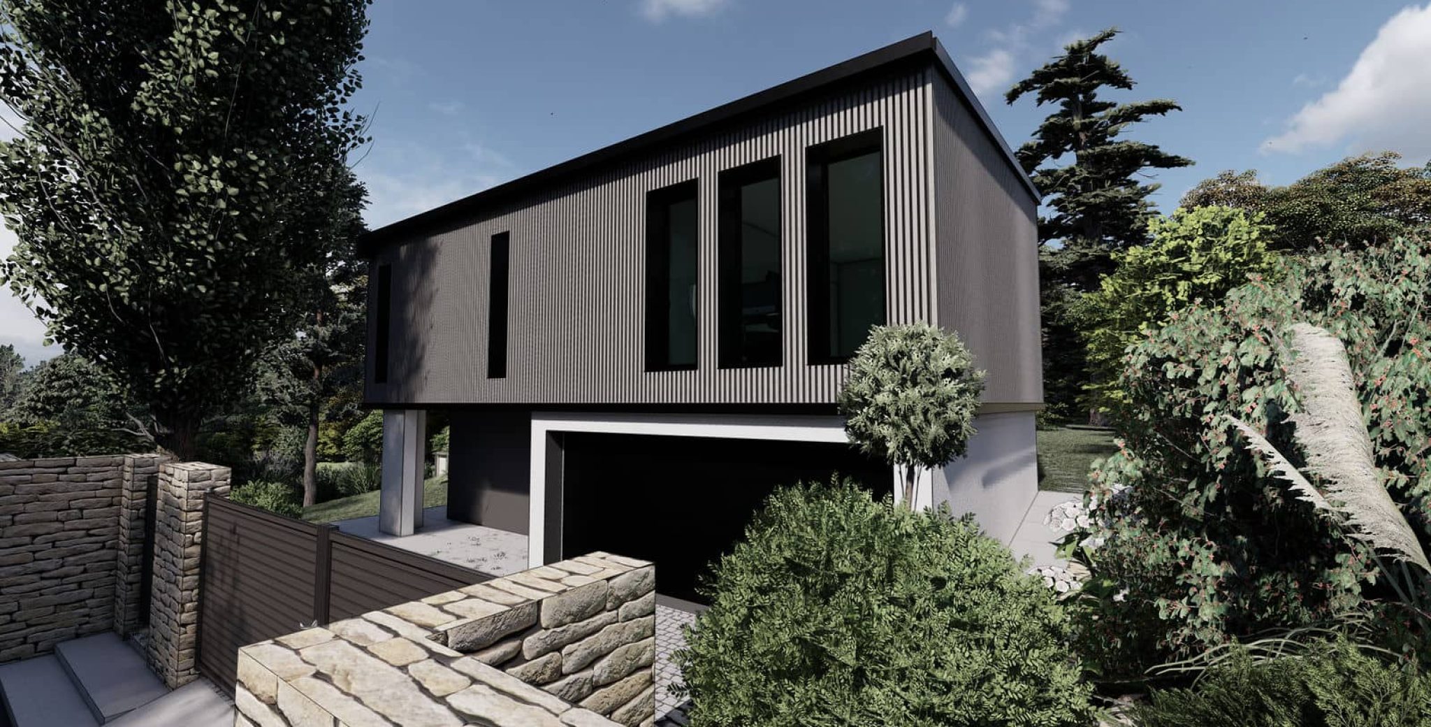 Architecte Chatou